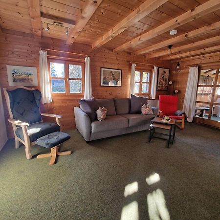 Ferienwohnung Schmidt - Natur Und Ruhe Schwaigen Exterior photo
